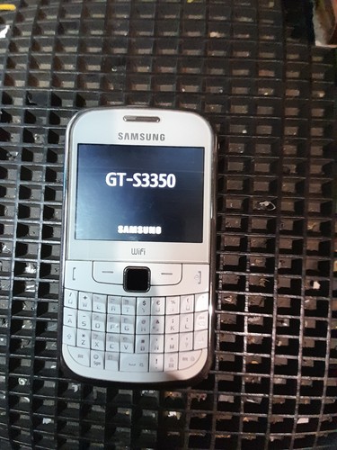 Cellulare samsung s3350 - cellulare, gt-s3350