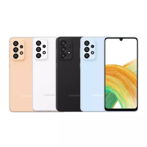 Samsung galaxy a33 a336b - a33, 5g