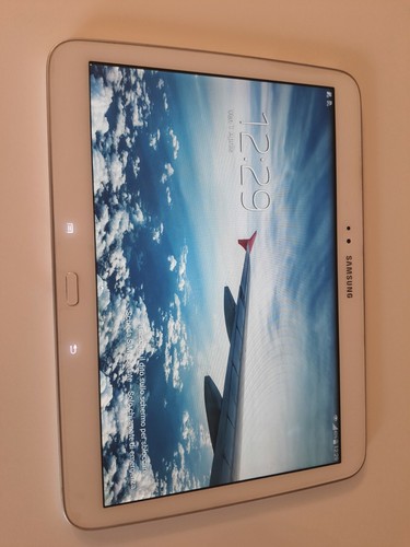 Samsung galaxy tab p5200 - samsung,