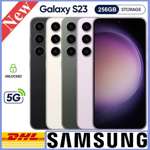 Samsung galaxy s23 256gb - samsung,