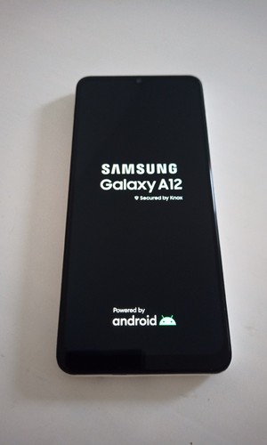 Samsung galaxy a12 sm a125f - galaxy, sm-a125f
