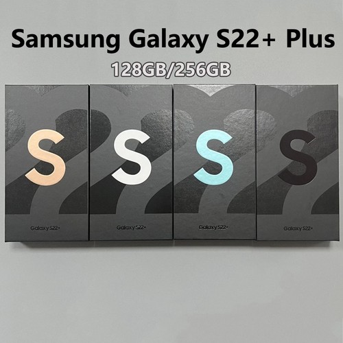 Samsung galaxy s22 - samsung, s22+