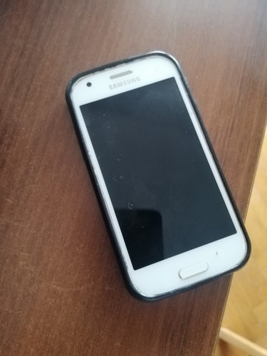 Vendo cellulare samsung - vendo,