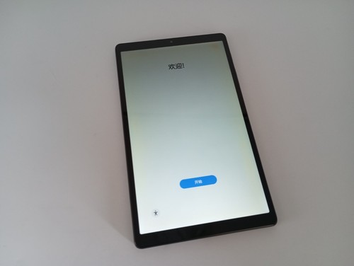Tablet samsung galaxy tab - tab, a7