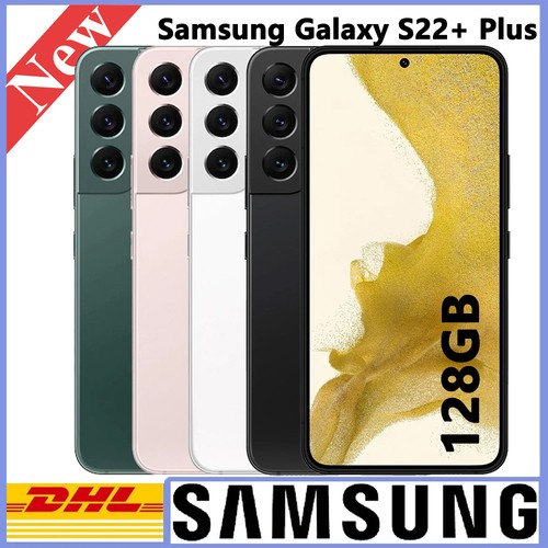 Nuovo samsung galaxy s22 plus - nuovo,