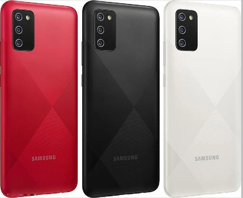 Samsung galaxy a02s 64 - 32, gb