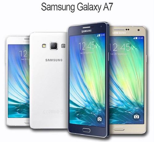 Samsung galaxy duos - samsung, a7
