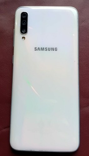 Vendo cellulare samsung galaxy - vendo,