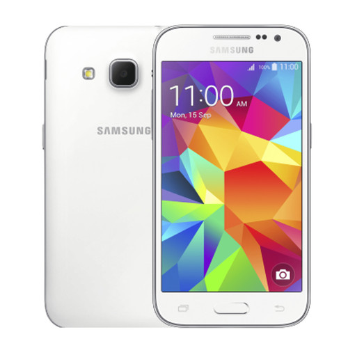 Samsung galaxy core - core, 8gb