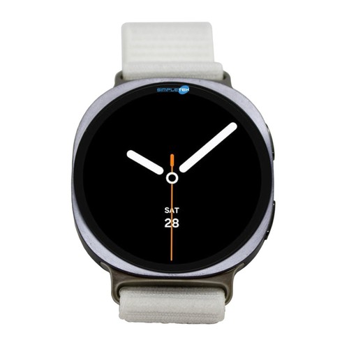 Samsung galaxy watch 44mm - watch,