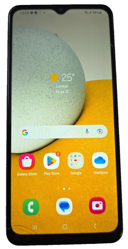 Samsung galaxy a13 gb - samsung, 64
