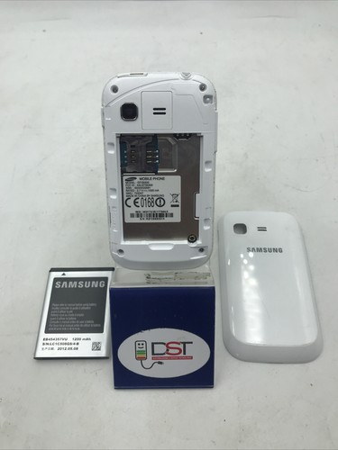 Cellulare samsung galaxy - cellulare,