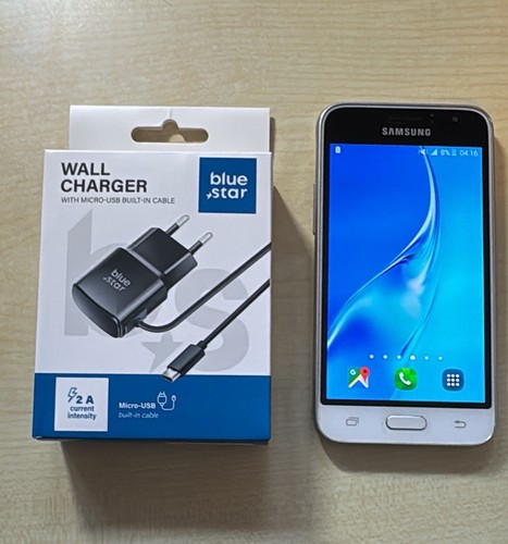 Samsung galaxy j120fn - samsung, j1