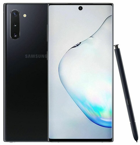 Smartphone samsung galaxy note - samsung,