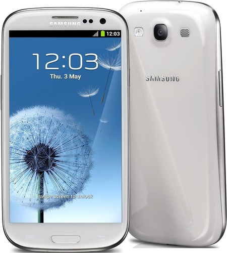 Samsung galaxy i9300 16 - samsung, s3