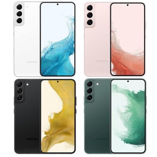 Nuovo samsung galaxy s22 - s22+, plus