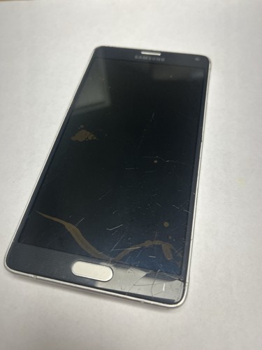 Samsung galaxy note - note, 4