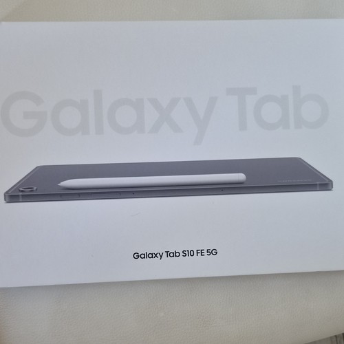 Galaxy tab s10 - tab, 11"