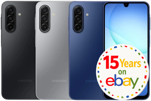 Nuovo telefono cellulare