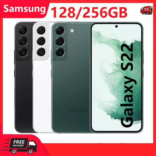 Nuovo smartphone samsung - nuovo,