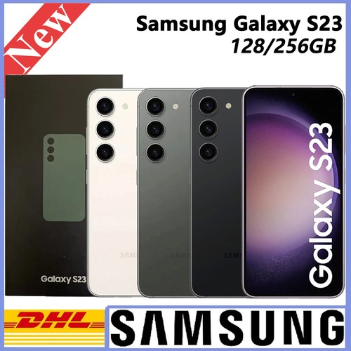Nuovo samsung galaxy - s23, (5g)