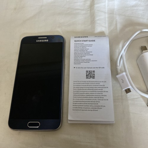 Samsung galaxy g920f - sm-g920f,
