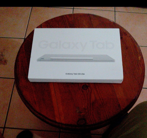 Samsung tab s10 lite - tab, 6+128gb