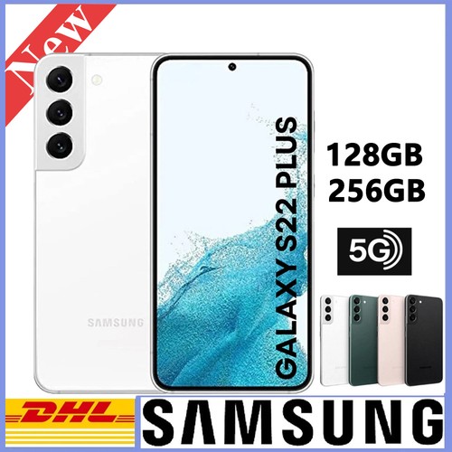 Nuovo samsung galaxy s22 - samsung, plus