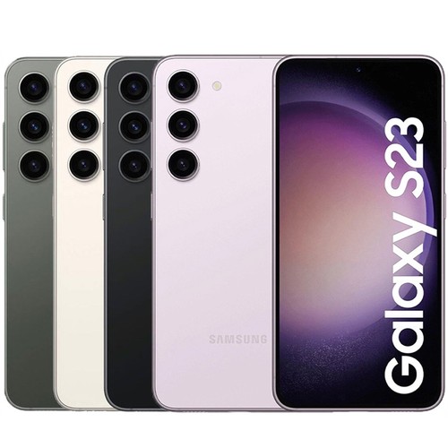 Nuovo samsung galaxy s23 - samsung,