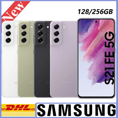 Nuovo samsung galaxy - nuovo, 5g