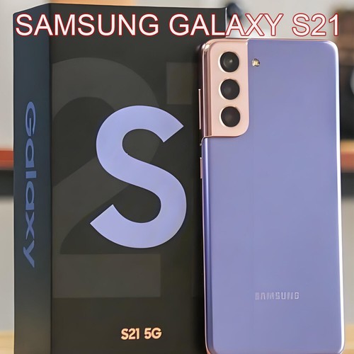 Nuovo samsung galaxy s21 - samsung, (5g)