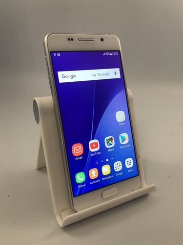 Smartphone samsung galaxy - samsung, a3