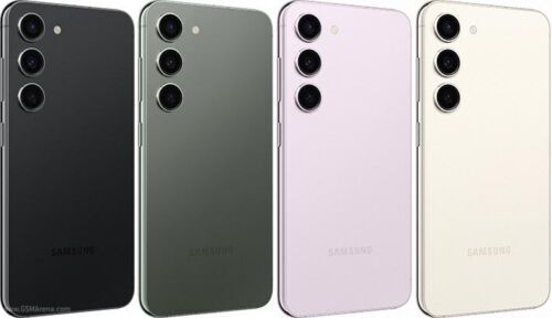 Nuovo samsung galaxy s23 - galaxy,