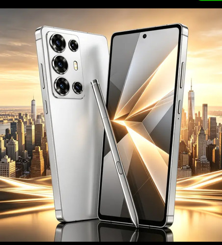 Flagship android s25g - flagship,