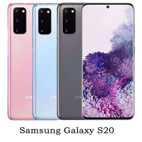 Nuovo smartphone cellulare