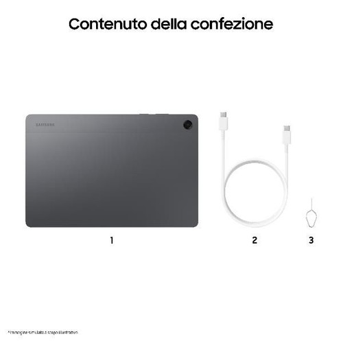 Promozione samsung galaxy tab - galaxy,