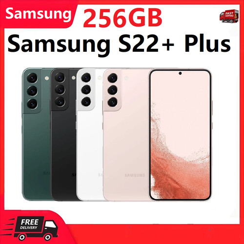 Nuovo samsung galaxy s22 plus - s22+,