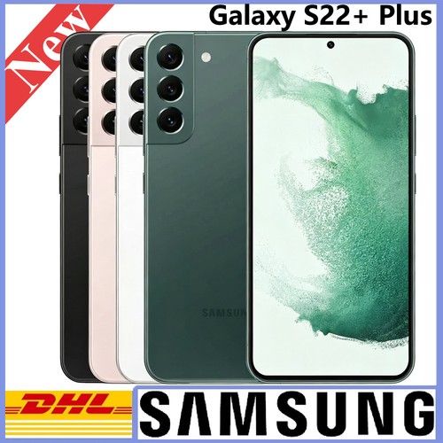 Nuovo samsung galaxy - galaxy, s22+