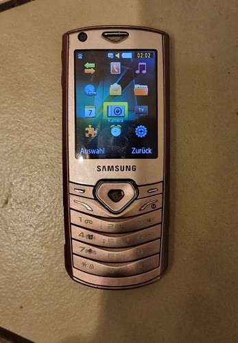 Samsung s5350 shark - gt-s5350,