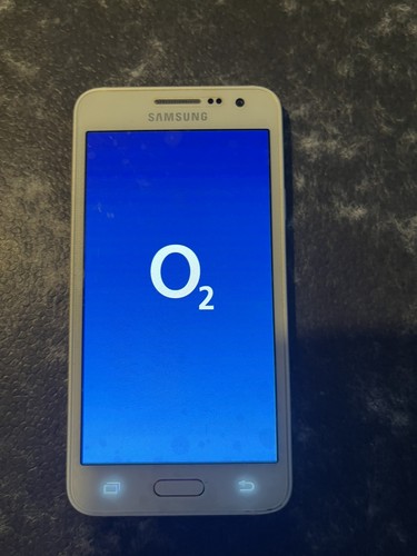 Smartphone samsung galaxy - samsung, a3