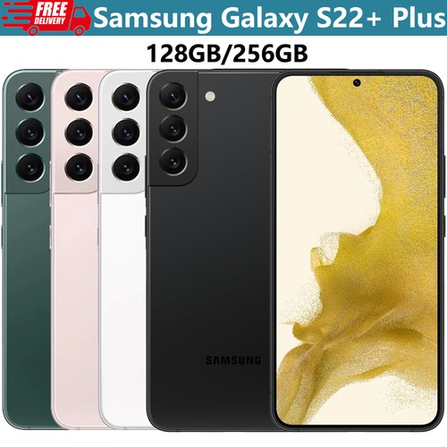 Nuovo samsung galaxy s22 - nuovo, s22+