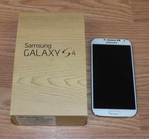 Smartphone samsung galaxy - samsung,