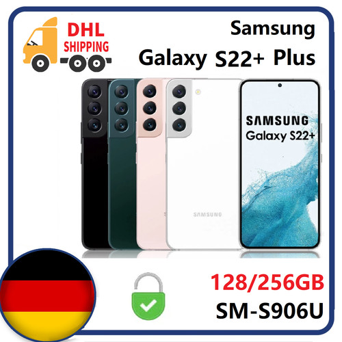 Nuovo samsung galaxy s22 - nuovo,