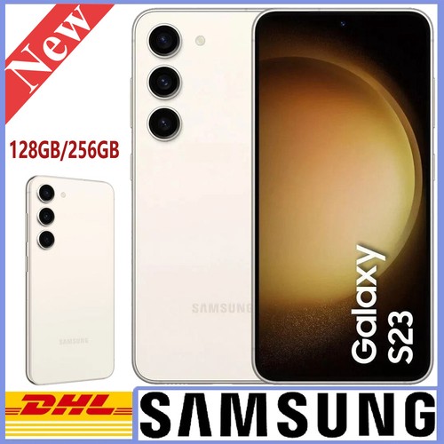 Nuovo samsung galaxy s23 - samsung,