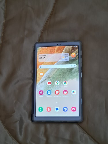 Tablet samsung galaxy tab - samsung,