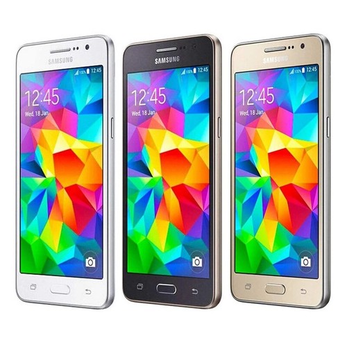 Smartphone samsung galaxy - smartphone,