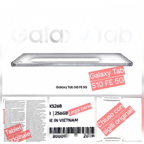 Samsung tablet galaxy tab s10 - tab,