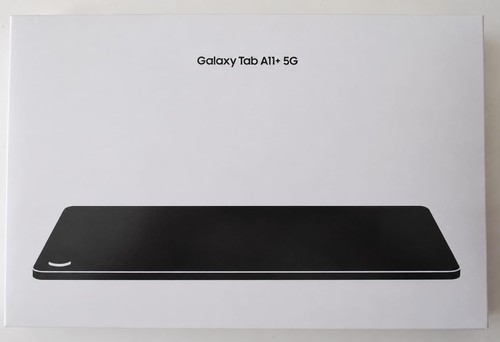 Samsung galaxy tab - samsung, a11+