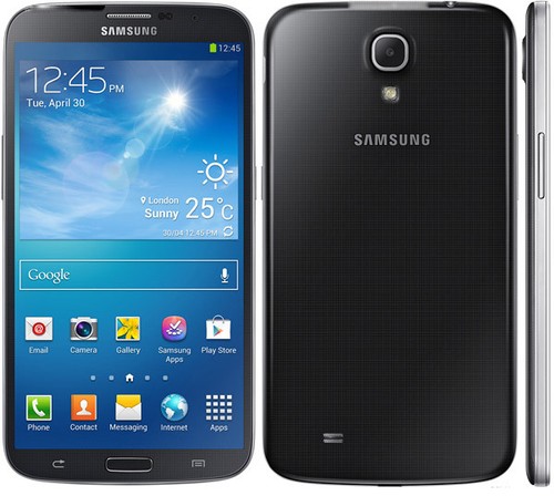 Smartphone samsung galaxy mega - samsung,