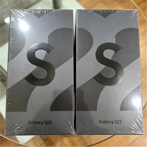 Nuovo samsung galaxy s22 - nuovo,